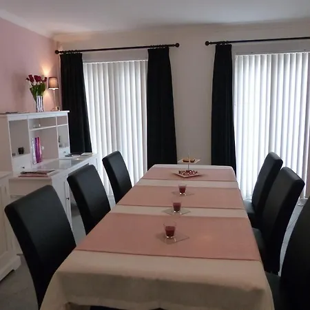Bed and breakfast De Tulp Aan Zee