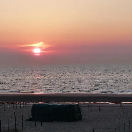De Tulp Aan Zee デ ハーン