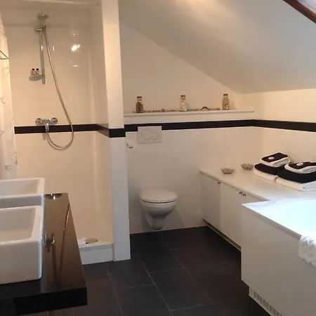 Bed and breakfast De Tulp Aan Zee De Haan