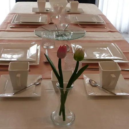 De Tulp Aan Zee * デ ハーン