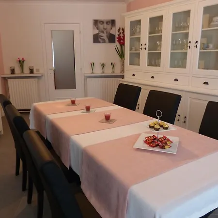 Bed and breakfast De Tulp Aan Zee De Haan